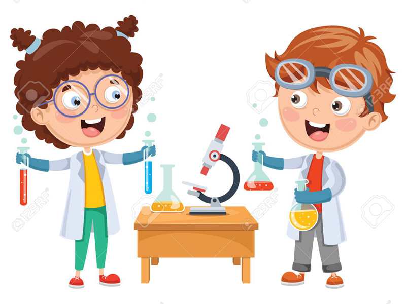 99419467-vector-illustrations-of-kids-having-chemistry-lesson